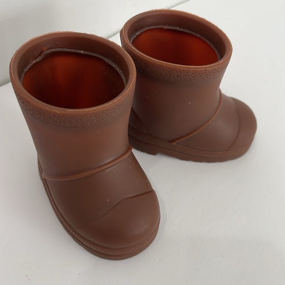 18” Doll Shoes Accessories Inline Skates Boots Sneakers Sandals Ballet Slippers - Picture 5 of 12